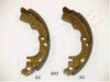 DAIHA 0449587702 Brake Shoe Set